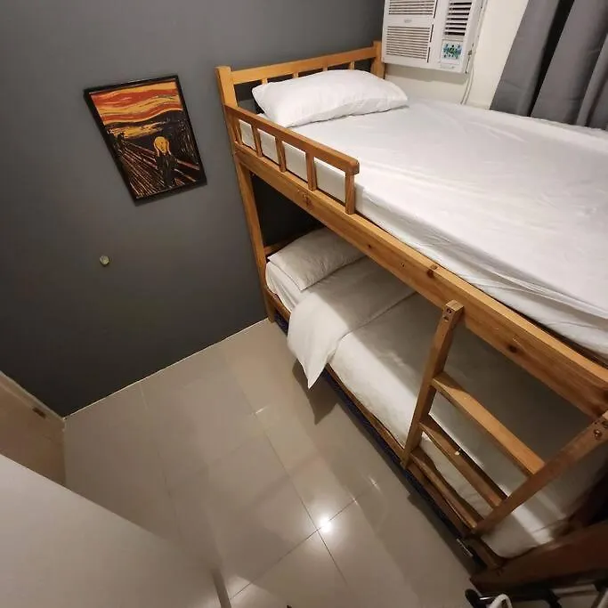 Homey 2Br Apartment In Makati Manila