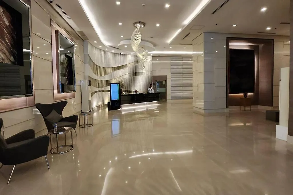 Homey 2Br Apartment In Makati Manila 0*,  Philippines