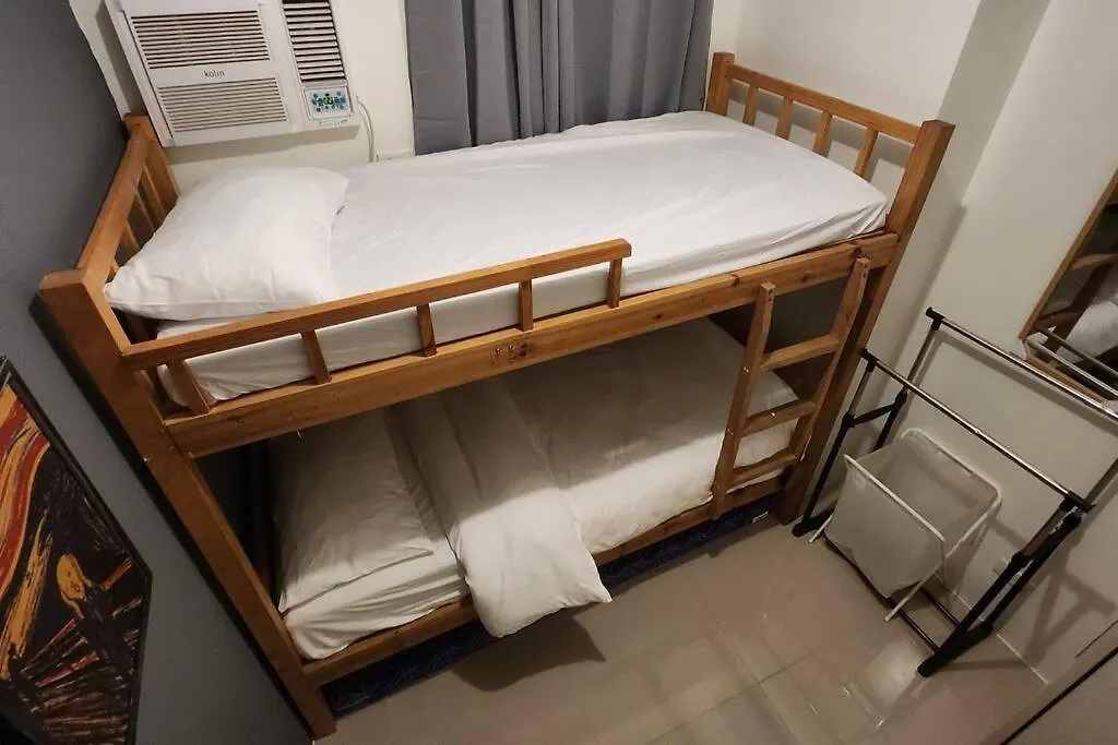 Homey 2Br Apartment In Makati Manila Philippines